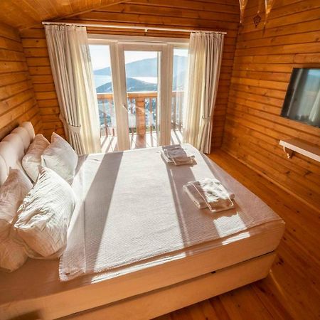 Eco Villa Palmiye Калкан Екстер'єр фото