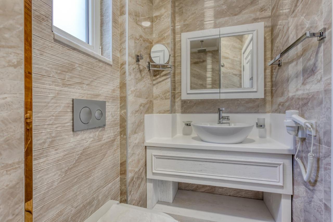 Eco Villa Palmiye Калкан Екстер'єр фото