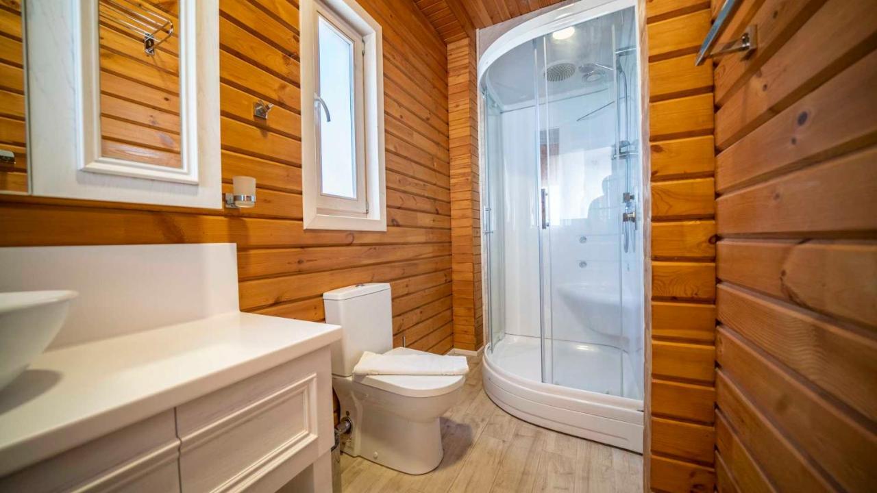Eco Villa Palmiye Калкан Екстер'єр фото