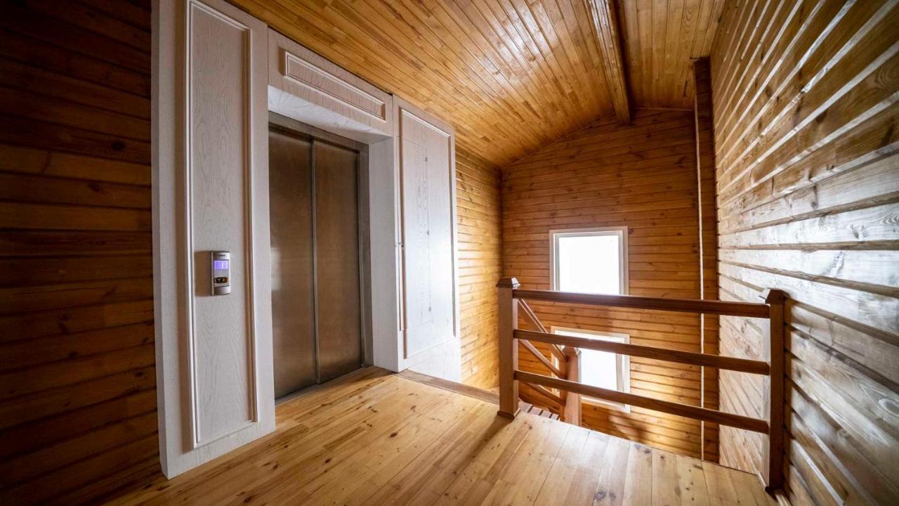 Eco Villa Palmiye Калкан Екстер'єр фото