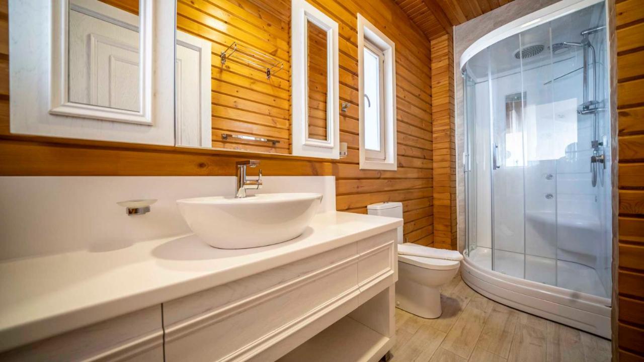 Eco Villa Palmiye Калкан Екстер'єр фото