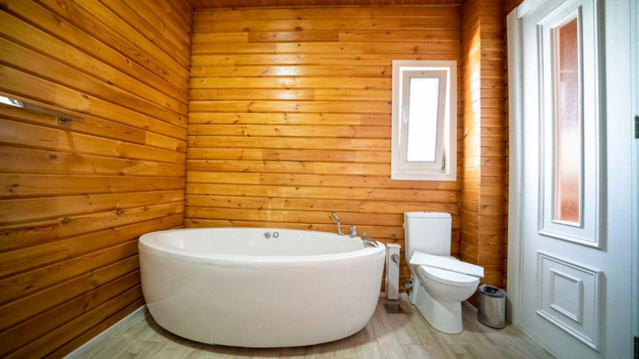 Eco Villa Palmiye Калкан Екстер'єр фото