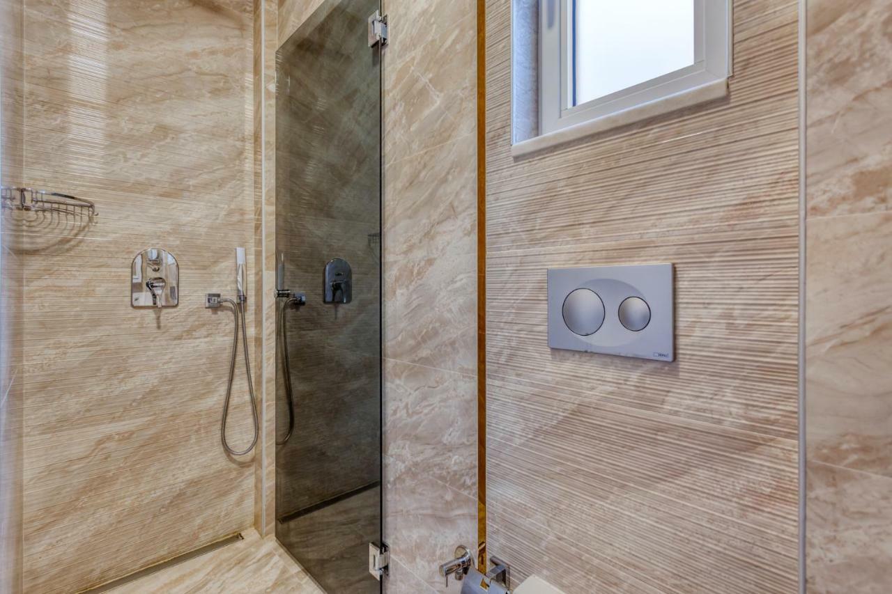 Eco Villa Palmiye Калкан Екстер'єр фото